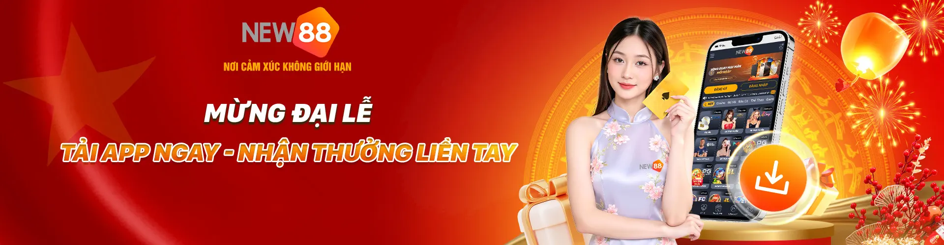 Khám Phá Thế Giới New88 - Nơi Mang Đến Những Trải Nghiệm Đỉnh Cao