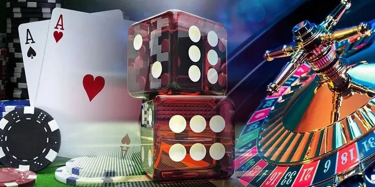 Khá Phá Casino Online New88: Trải Nghiệm Cá Cược Đẳng Cấp 1 Khá Phá Casino Online New88: Trải Nghiệm Cá Cược Đẳng Cấp