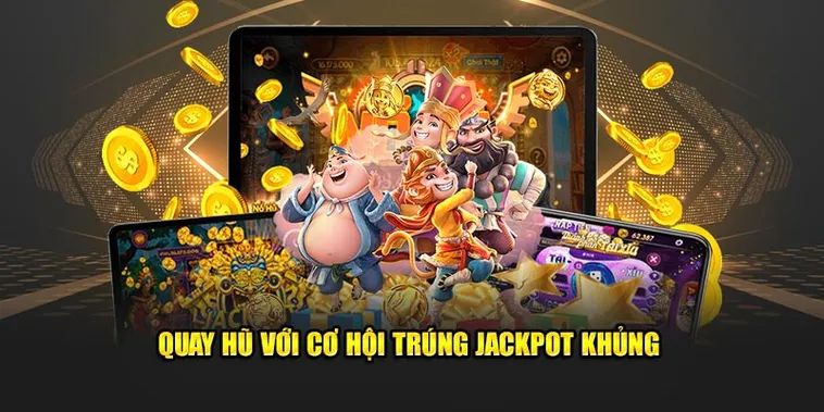 Khám Phá Nổ Hũ New88: Trải Nghiệm Giải Trí Đỉnh Cao